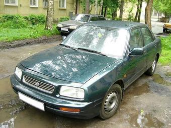 Daihatsu Applause Купить/Продать Daihatsu - Daihatsu Applause. Автомобили Daihatsu.