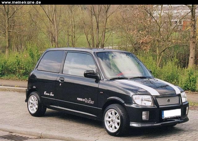 Daihatsu Cuore Купить/Продать Daihatsu: Daihatsu Cuore. Автомобили Daihatsu.