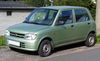 Daihatsu Cuore