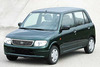 Daihatsu Cuore