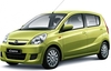 Daihatsu Cuore