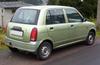 Daihatsu Cuore