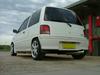 Daihatsu Cuore