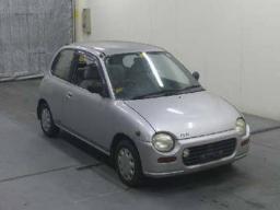 Daihatsu Opti Ищете Daihatsu Opti - Daihatsu Opti. Доска объявлений - AutoRepo.