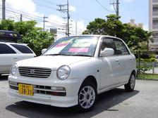 Daihatsu Opti DAIHATSU - Есть всё: Daihatsu Opti. Новые и бу Daihatsu.