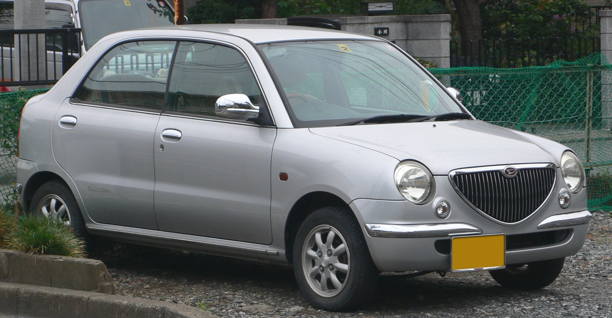 Daihatsu Opti Ищете Daihatsu Opti: Daihatsu Opti.