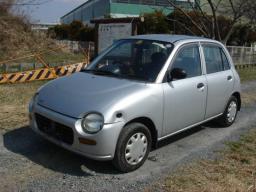 Daihatsu Opti Интересуетесь Daihatsu - Daihatsu Opti.