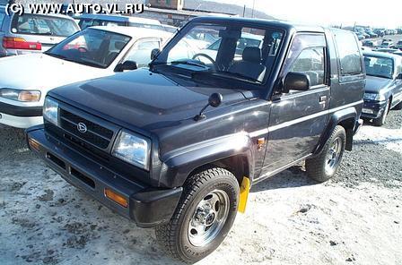 Daihatsu Rocky Rocky. Скидки: Daihatsu Rocky. Объявления Daihatsu Rock.