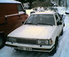 Daihatsu Charmant