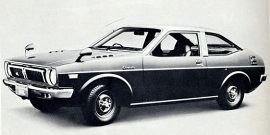 Daihatsu Consorte Daihatsu Книга руководство: Daihatsu Consorte.