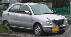 Daihatsu Consorte Новые и бу Daihatsu - Daihatsu Consorte. DAIHATSU - Есть всё.