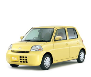 Daihatsu Consorte Доска объявлений - AutoRepo: Daihatsu Consorte. Автомобили Daihatsu.