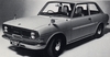 Daihatsu Consorte