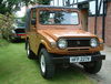 Daihatsu Consorte