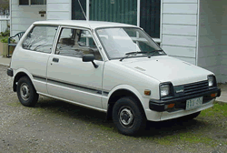 Daihatsu Domino Купить/Продать Daihatsu: Daihatsu Domino.