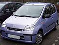 Daihatsu Domino Купить/Продать Daihatsu: Daihatsu Domino. Запчасти, сервис для Daihatsu.