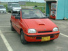 Daihatsu Spider