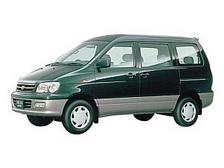 Daihatsu Delta Все про залог Авто: Daihatsu Delta.