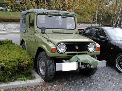 Daihatsu Taft Купить/Продать Daihatsu - Daihatsu Taft.