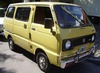 Daihatsu Van