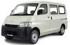 Daihatsu Van