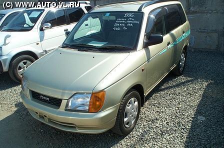 Daihatsu Pyzar Ищете Daihatsu Pyzar: Daihatsu Pyzar.