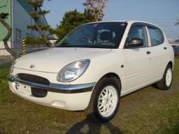 Daihatsu Storia Запчасти для Daihatsu - Daihatsu Storia. Купить/Продать Daihatsu.