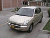 Daihatsu Storia