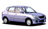 Daihatsu Storia