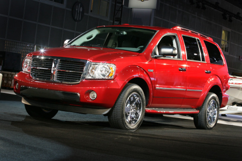 Dodge Durango Доска объявлений - AutoRepo: Dodge Durango. Автомобили Dodge Durango.