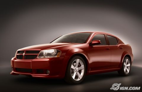 Dodge Avenger Ищете Dodge Avenger - Dodge Avenger.