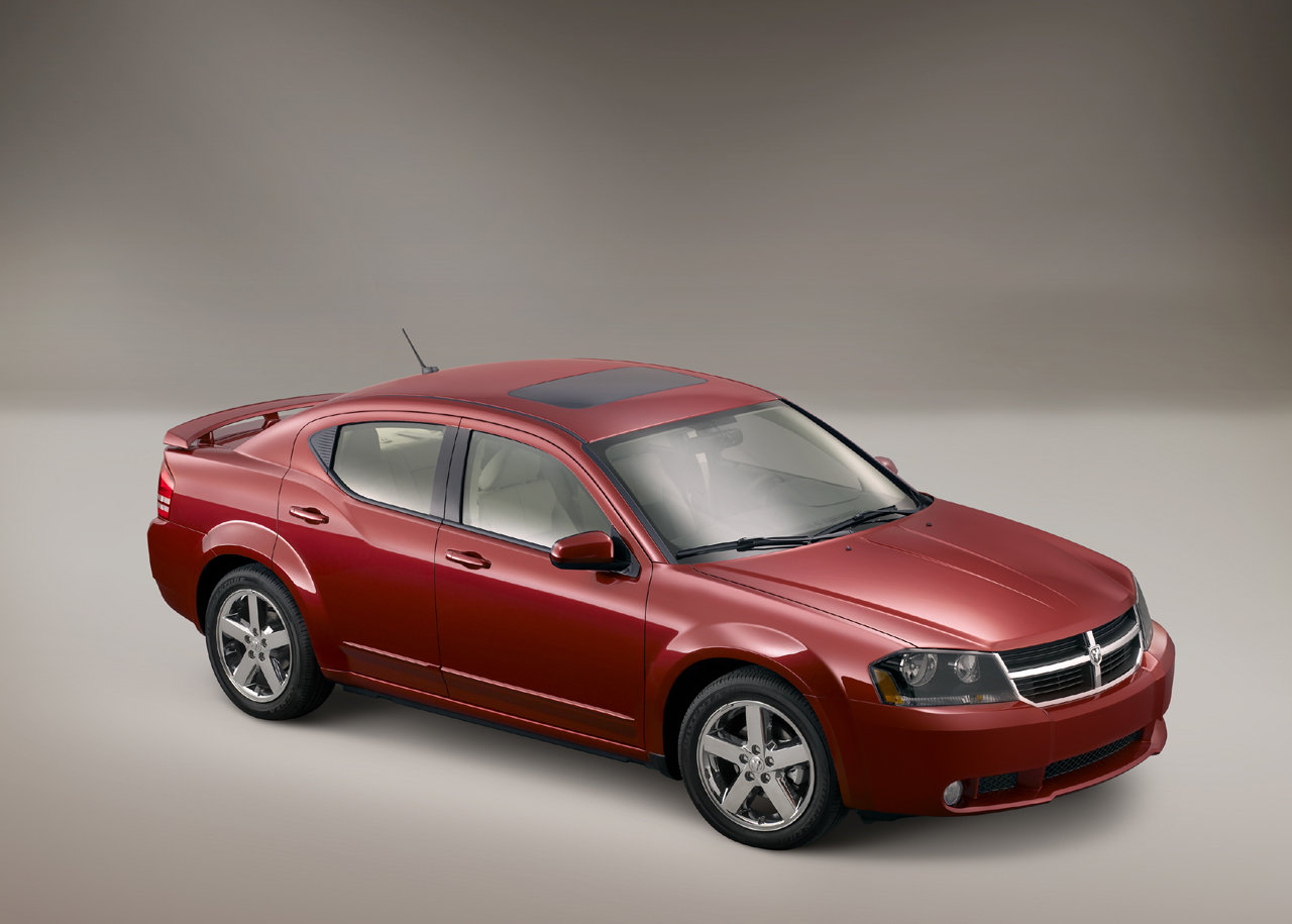 Dodge Avenger Новый Ford Mondeo: Dodge Avenger. Доска объявлений - AutoRepo.