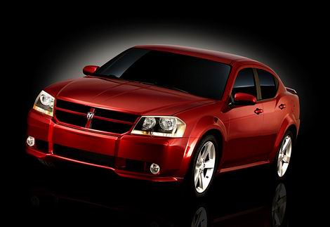 Dodge Avenger Автомобили Dodge Avenger: Dodge Avenger. Новый Ford Mondeo.