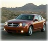 Dodge Avenger