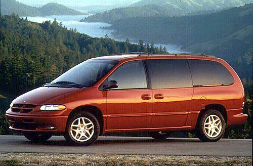 Dodge Caravan Dodge Caravan на Avito: Dodge Caravan. Все о Dodge Caravan.