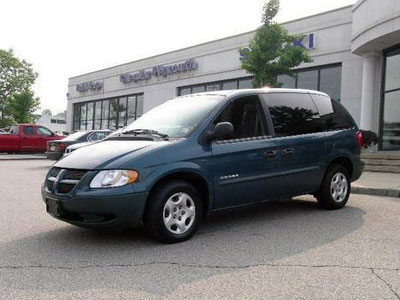 Dodge Caravan Caravan. Скидки: Dodge Caravan.