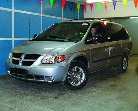 Dodge Caravan Доска объявлений - AutoRepo: Dodge Caravan. Dodge Caravan на Avito.