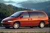 Dodge Caravan