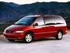 Dodge Caravan