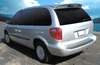 Dodge Caravan