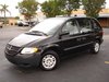 Dodge Caravan