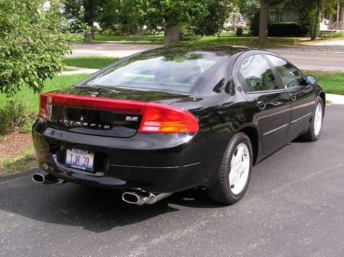 Dodge Intrepid Ищете Dodge Intrepid - Dodge Intrepid. Автомобили и цены: Dodge.