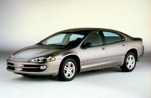 Dodge Intrepid Автомобили и цены: Dodge: Dodge Intrepid. Топ-10 Фирм по залогу авто.