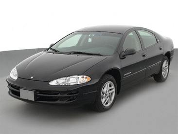 Dodge Intrepid Подбор нового автомобиля - Dodge Intrepid. Доска объявлений - AutoRepo.