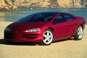 Dodge Intrepid Доска объявлений - AutoRepo: Dodge Intrepid.