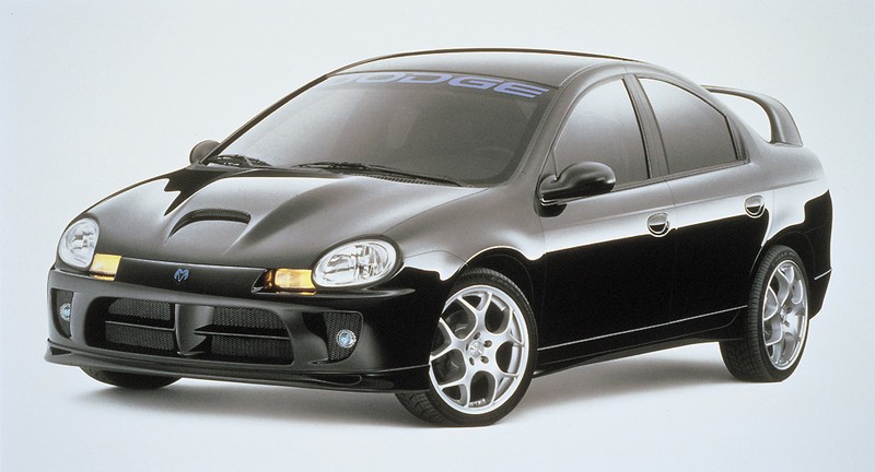 Dodge Neon Доска объявлений - AutoRepo - Dodge Neon.