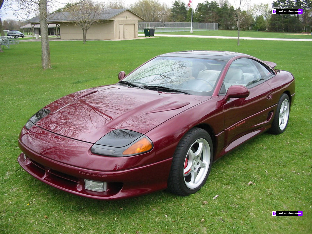 Dodge Stealth Подбор нового автомобиля - Dodge Stealth. Все про залог Авто.