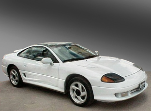 Dodge Stealth Автомобили Dodge Stealth - Dodge Stealth.