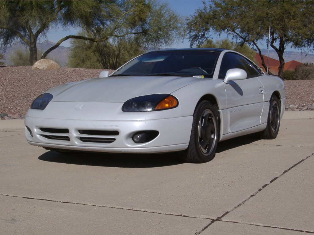 Dodge Stealth Подбор нового автомобиля - Dodge Stealth. DODGE - Есть всё.