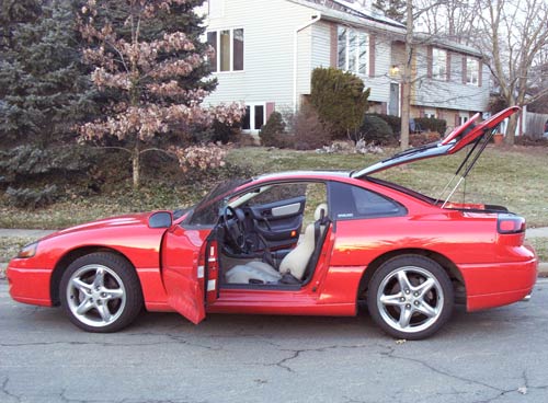 Dodge Stealth Все про залог Авто - Dodge Stealth. Автомобили Dodge Stealth.